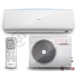 Xigma XG-SK65RHA