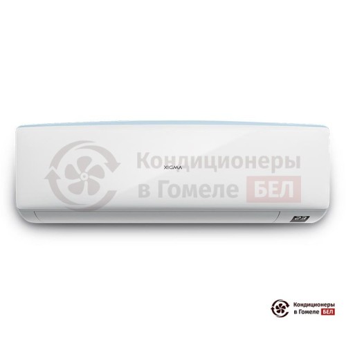 Настенная сплит-система Xigma XG-SK65RHA в Гомеле