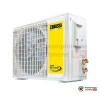 Настенная сплит-система Zanussi ZACS/I-18 HB/N8 в Гомеле
