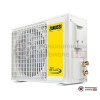 Настенная сплит-система Zanussi ZACS/I-12 HB-BLACK/A23/N8 в Гомеле