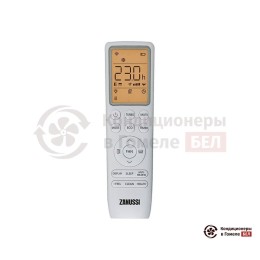 Zanussi ZACS/I-12 HB-BLACK/A23/N8