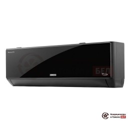 Zanussi ZACS/I-09 HB-BLACK/A23/N8