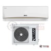 Настенная сплит-система Zanussi ZACS-07 HPF/A17/N1 в Гомеле