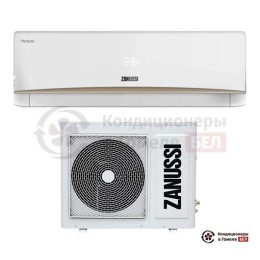 Zanussi ZACS-07 HPF/A17/N1