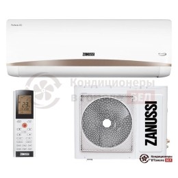 Zanussi ZACS/I-24 HPF/A17/N1