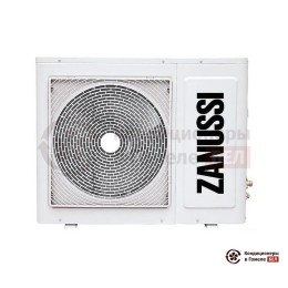 Zanussi ZACS/I-24 HPF/A17/N1
