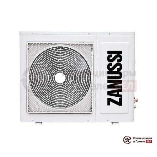 Настенная сплит-система Zanussi ZACS/I-24 HPF/A17/N1 в Гомеле