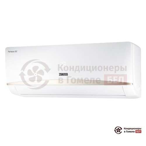 Настенная сплит-система Zanussi ZACS/I-07 HPF/A17/N1 в Гомеле