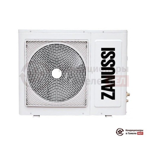 Настенная сплит-система Zanussi ZACS/I-07 HPF/A17/N1 в Гомеле