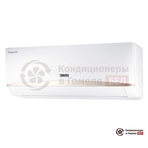 Настенная сплит-система Zanussi ZACS/I-12 HPF/A17/N1 в Гомеле