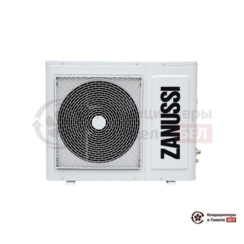 Настенная сплит-система Zanussi ZACS/I-12 HS/N1 в Гомеле