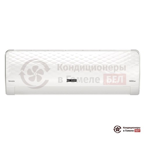 Настенная сплит-система Zanussi ZACS/I-12 HV/A18/N1 в Гомеле