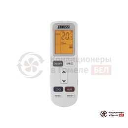 Zanussi ZACS/I-12 HV/A18/N1