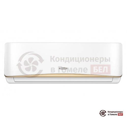 Настенная сплит-система Бирюса B-36APR/B-36APQ в Гомеле
