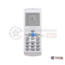 Бирюса B-09FPR/B-09FPQ