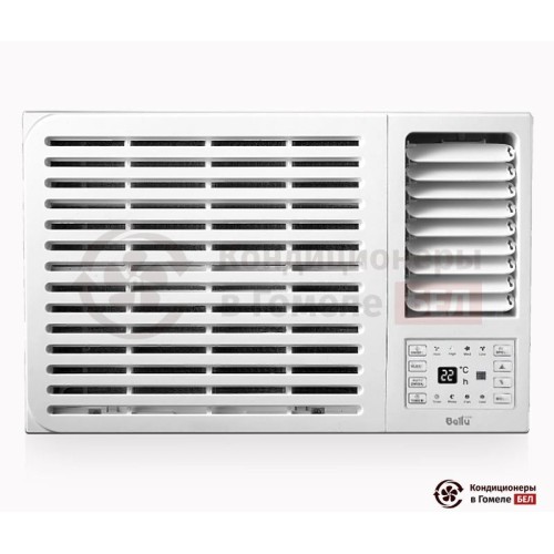  Оконный кондиционер Ballu BWC-05AC в Гомеле
