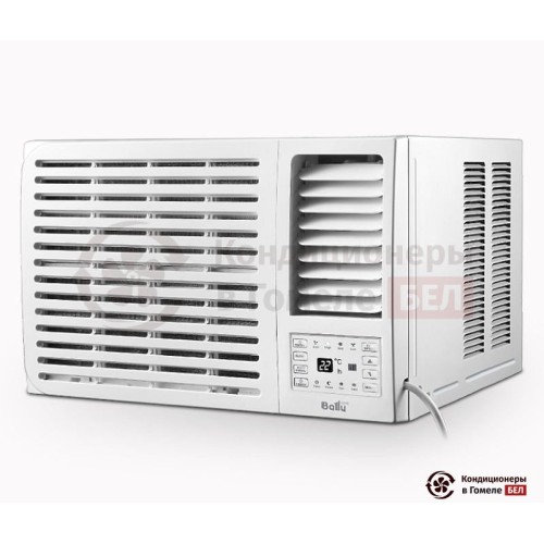  Оконный кондиционер Ballu BWC-07AC в Гомеле