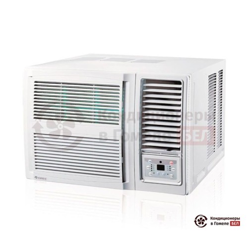  Оконный кондиционер Gree GJC05BQ-K3NMND1A в Гомеле