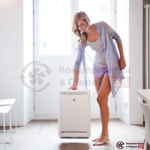  Очиститель воздуха Daikin MC70L в Гомеле