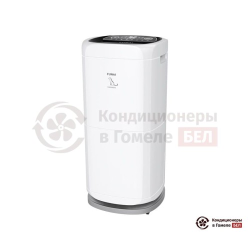  Осушитель воздуха Funai RAD-Y60T7E в Гомеле