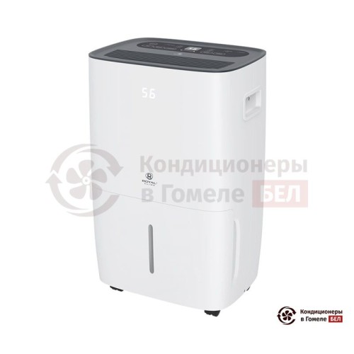  Осушитель воздуха Royal Clima RD-CR30-E в Гомеле