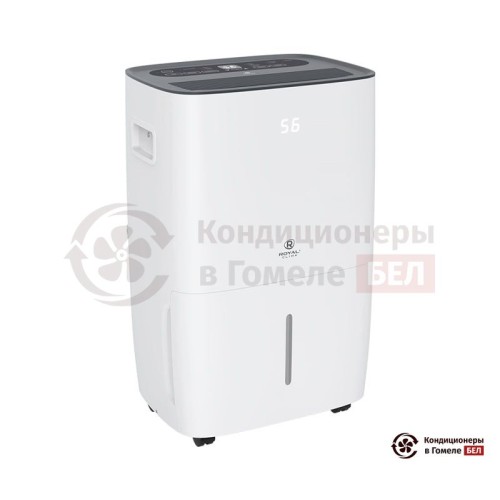  Осушитель воздуха Royal Clima RD-CR30-E в Гомеле