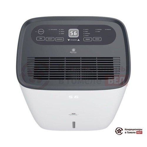  Осушитель воздуха Royal Clima RD-CR30-E в Гомеле