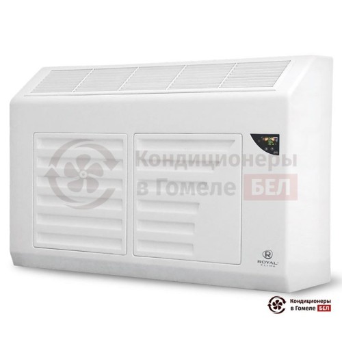  Осушитель воздуха Royal Clima DAR 060 в Гомеле