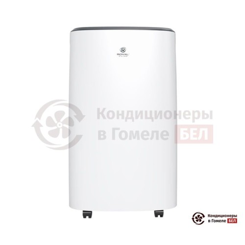  Осушитель воздуха Royal Clima RD-CR20-E в Гомеле