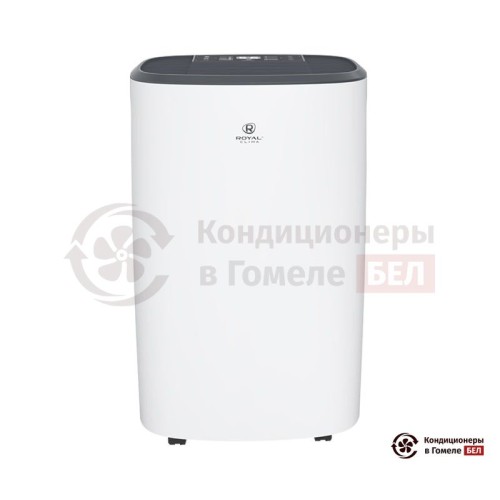  Осушитель воздуха Royal Clima RD-CR20-E в Гомеле