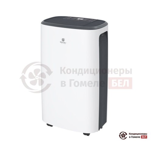  Осушитель воздуха Royal Clima RD-CR20-E в Гомеле