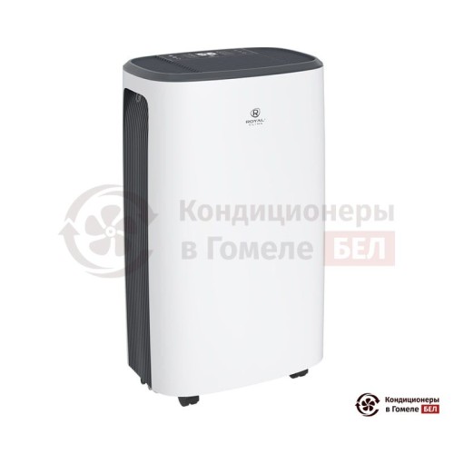 Осушитель воздуха Royal Clima RD-CR20-E в Гомеле