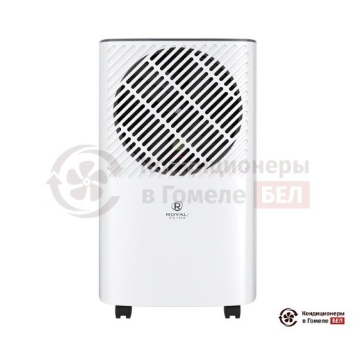  Осушитель воздуха Royal Clima RD-CR10-E в Гомеле