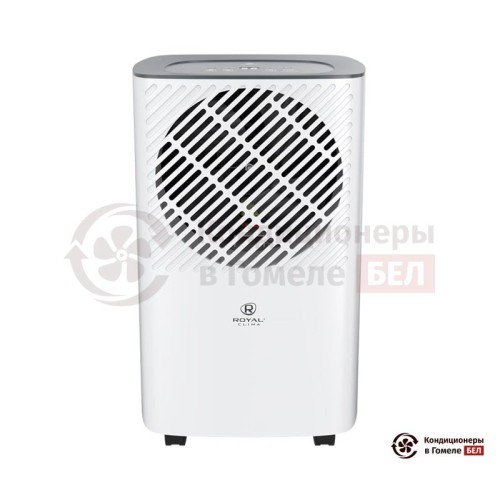  Осушитель воздуха Royal Clima RD-CR10-E в Гомеле