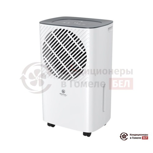  Осушитель воздуха Royal Clima RD-CR10-E в Гомеле