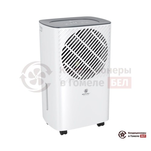  Осушитель воздуха Royal Clima RD-CR10-E в Гомеле
