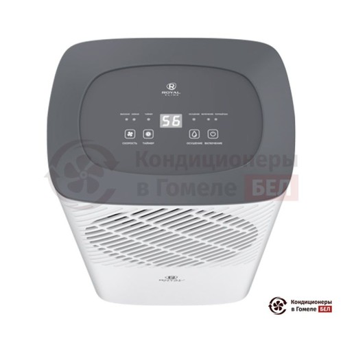  Осушитель воздуха Royal Clima RD-CR10-E в Гомеле