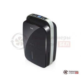 Сушильный мультикомплекс Ballu BDM-30L Black