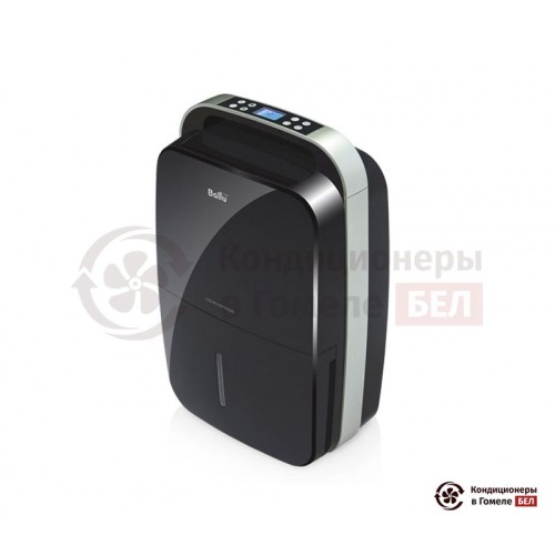  Сушильный мультикомплекс Ballu BDM-30L Black в Гомеле