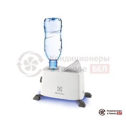 Увлажнитель воздуха Electrolux EHU-4015 Travel