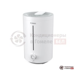 Увлажнитель воздуха Funai USH-TTM7201WC