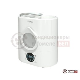 Увлажнитель воздуха Funai USH-BE7251WС