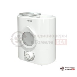 Увлажнитель воздуха Funai USH-BM7201WC