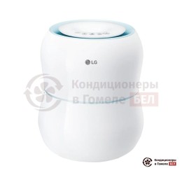 Увлажнитель воздуха LG HW306LME0