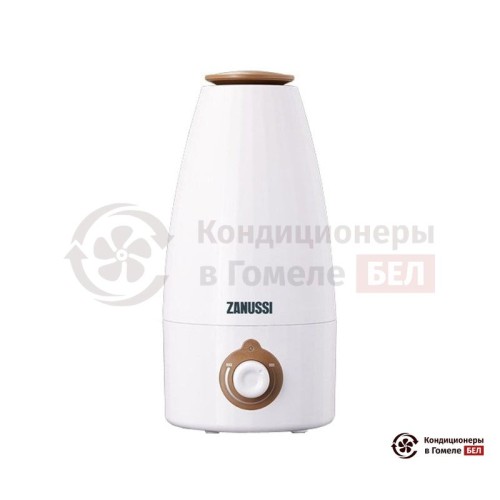  Увлажнитель воздуха Zanussi ZH 2 Ceramico в Гомеле
