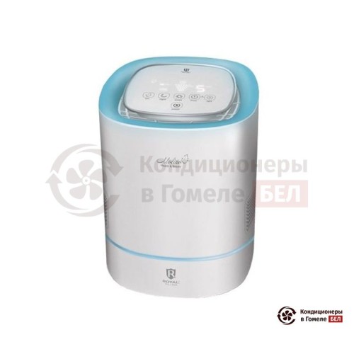  Очиститель воздуха Royal Clima RAW-M200/2.2-BU в Гомеле
