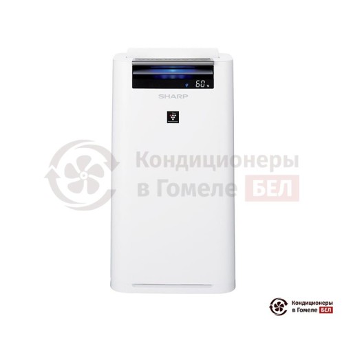  Очиститель воздуха Sharp KC-G51RW в Гомеле