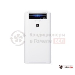 Очиститель воздуха Sharp KC-G61RW
