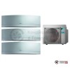 Мульти сплит-система Daikin 3MXM52N/FTXJ20MS/FTXJ20MS/FTXJ20MS в Гомеле