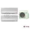 Мульти сплит-система Daikin 3MXS40K/FTXB25B/FTXB35B в Гомеле